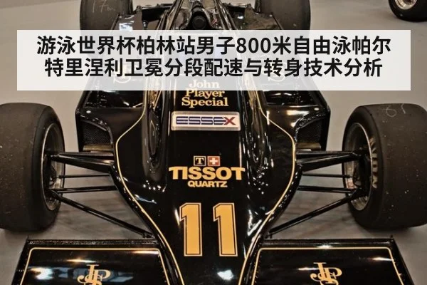游泳世界杯柏林站男子800米自由泳帕尔特里涅利卫冕分段配速与转身技术分析